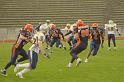 Les Corsaires Evry vs Les Gaulois de Sannois 569